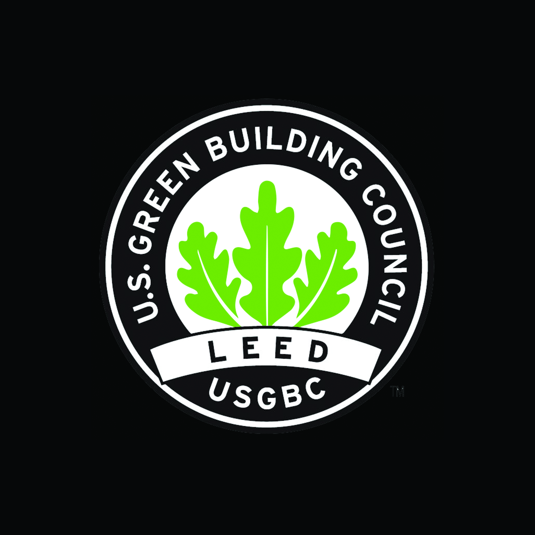 Leed Certified Logo 2022